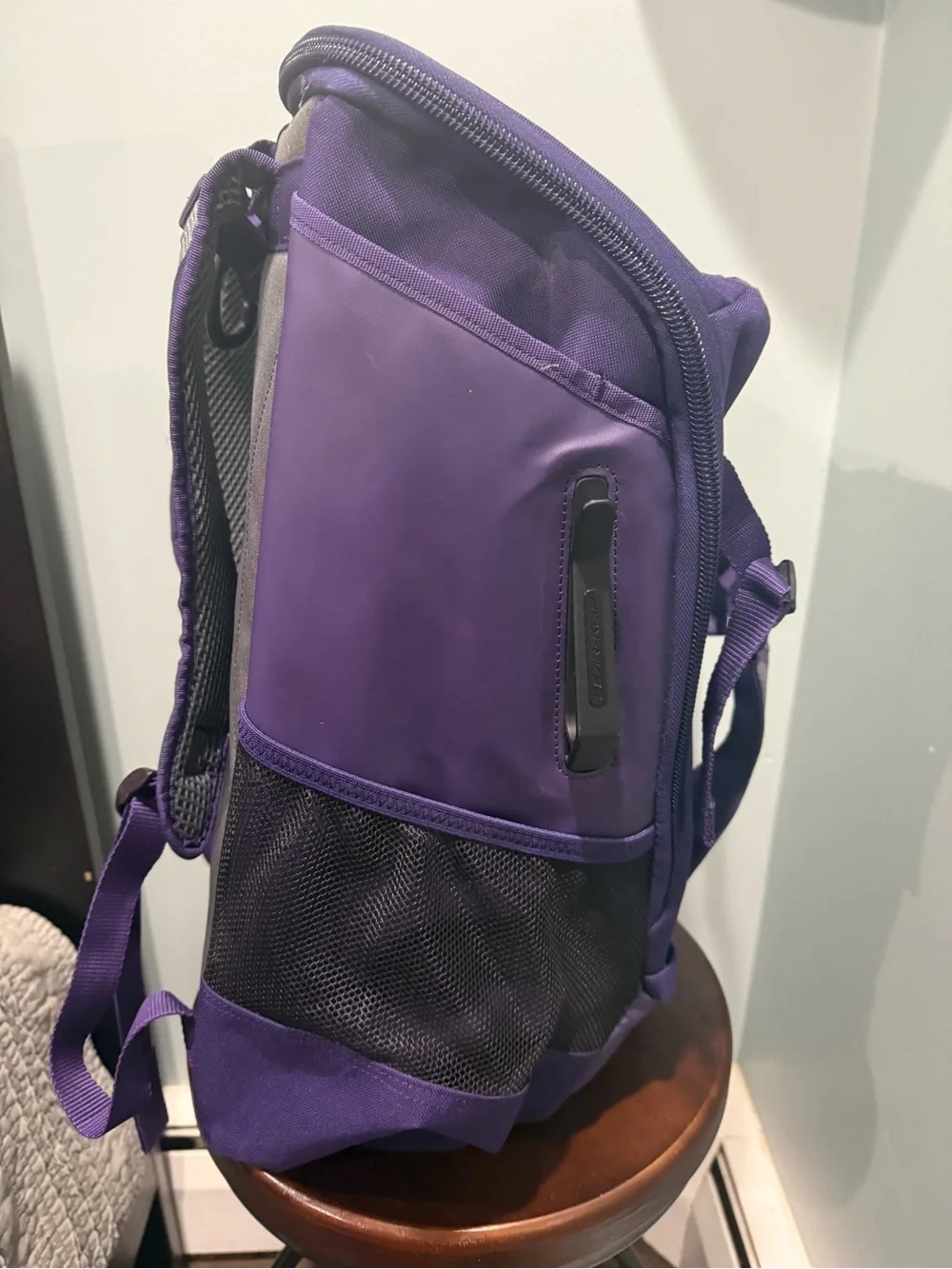 Easton Ghost NX Fastpitch Baseball Backpack